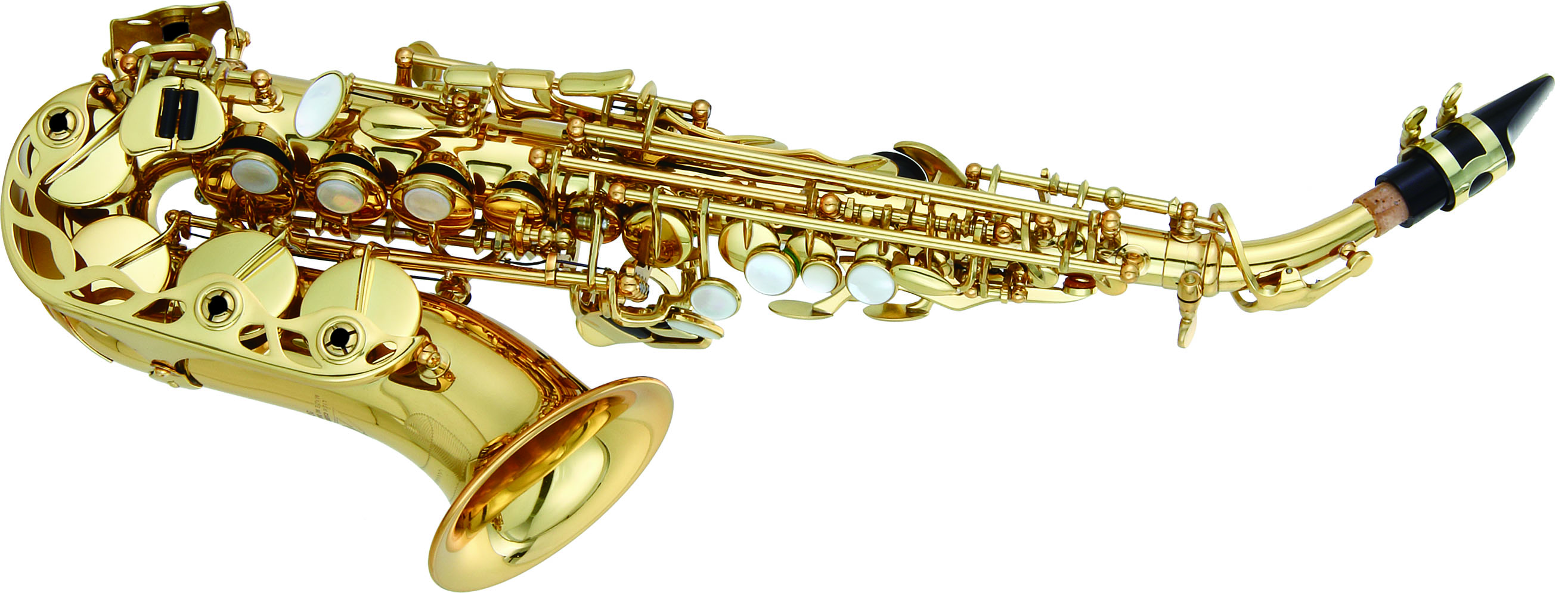 LC Splendent SC-601CL